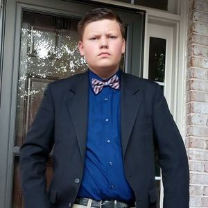 Meet your Posher, Tanner